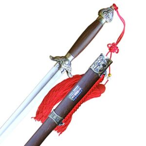 Kungfudirect Tai Chi Competition Swords (tai Chi Long Sword) – Hemivia.com