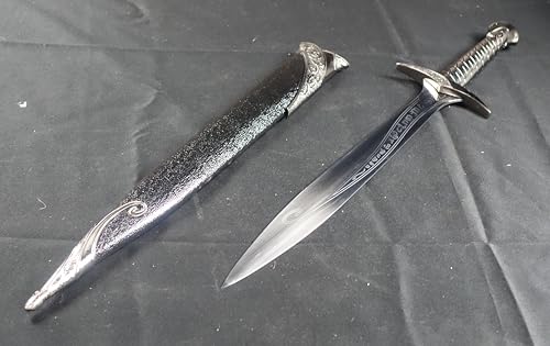 MB Mystical Blades Similar To LOTR 25.75″ THE HOBBIT STING SWORD OF ...