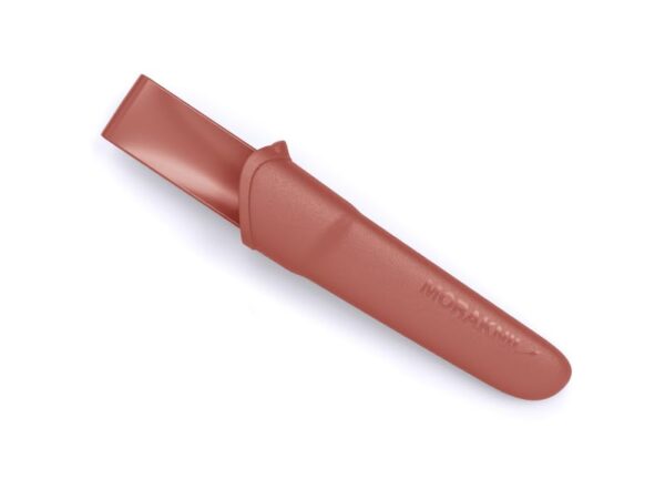 Morakniv Companion Spark 3.9-Inch Fixed-Blade Outdoor Knife and Fire Starter - Image 3