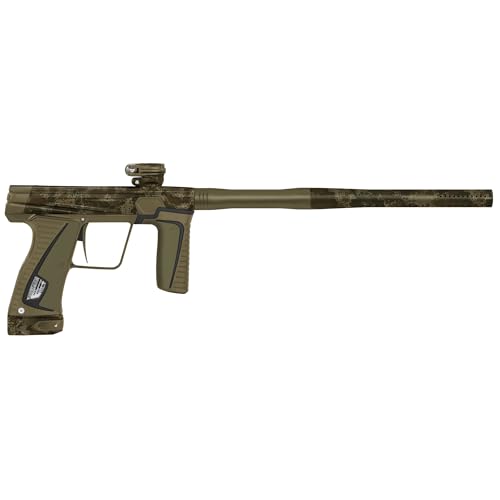 Planet Eclipse Gtek 180R Paintball Marker - HDE Earth